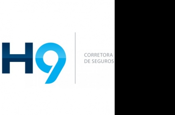 H9 Corretora de Seguros Logo