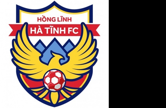 Ha Tinh FC Logo