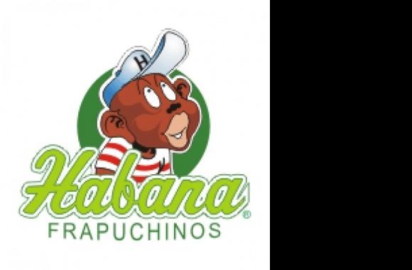 Habana Frapuchinos Logo