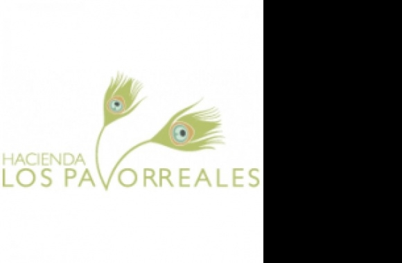 Hacienda Los Pavorreales Logo