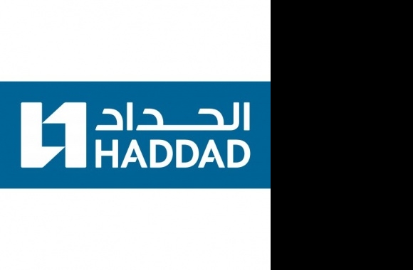 Haddad Telecom Logo