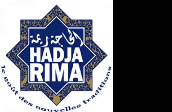Hadja Rima Logo
