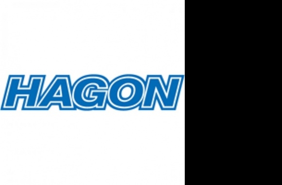 Hagon Logo