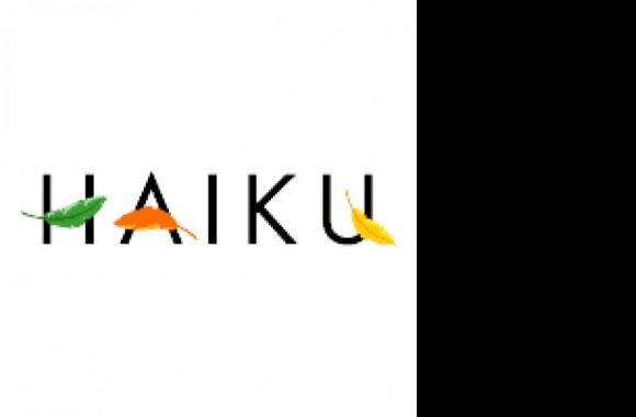 Haiku OS Logo