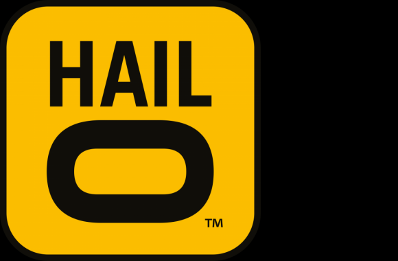Hailo Logo