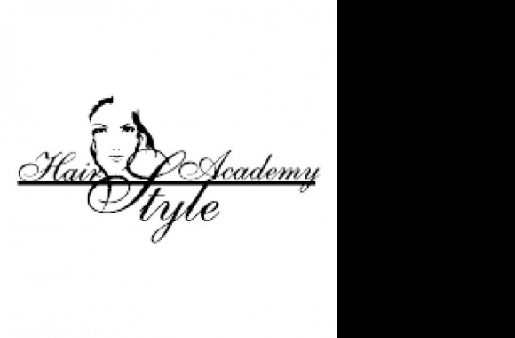 Hair Style Academy Logo