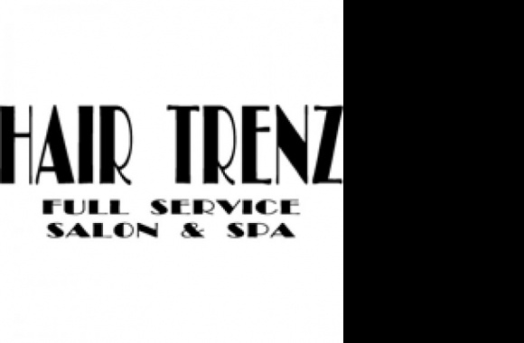 Hair Trenz Logo