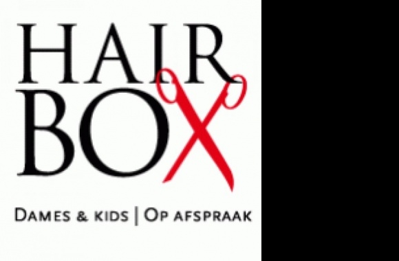 hairbox Logo