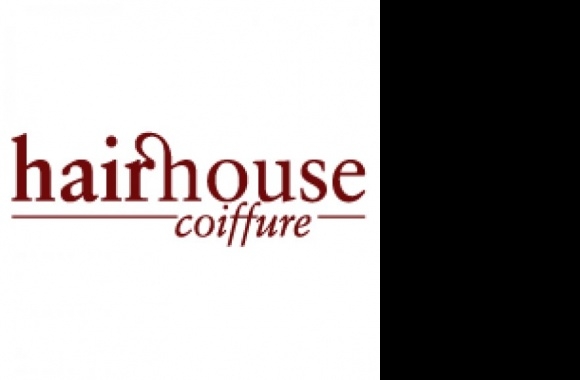 Hairhouse Logo