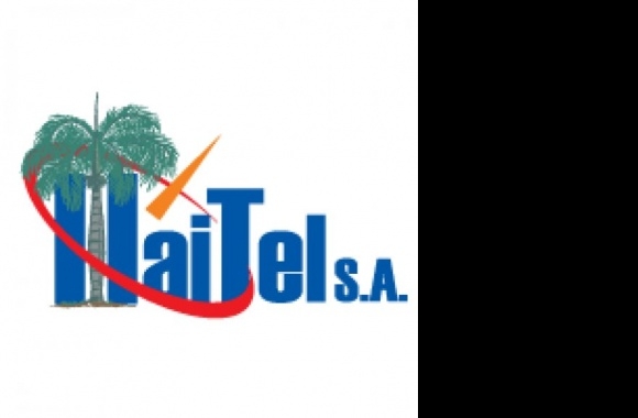 Haitel s.a. Logo