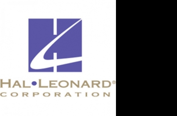 Hal Leonard Corporation Logo