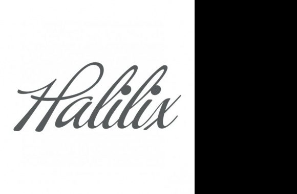 Halilix Logo