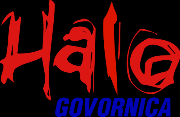 Halo Serbian Telecom Logo
