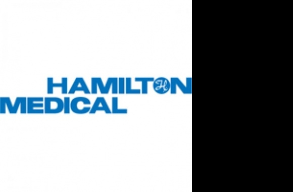 Hamilton Medical Logo