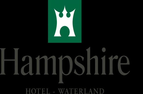Hampshire Hotel Waterland Logo