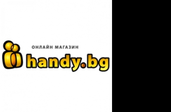 handy.bg Logo