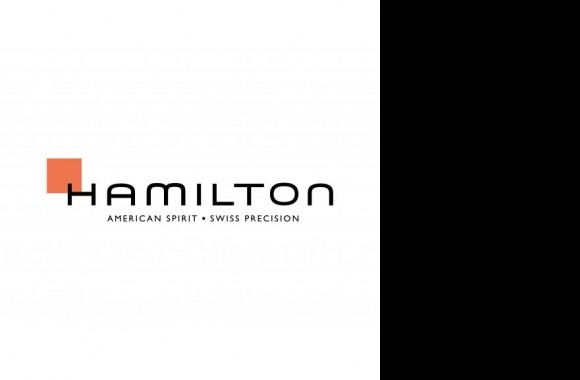 Hanilton Watch 2020 Logo