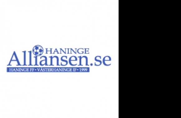 Haningealliansen Logo