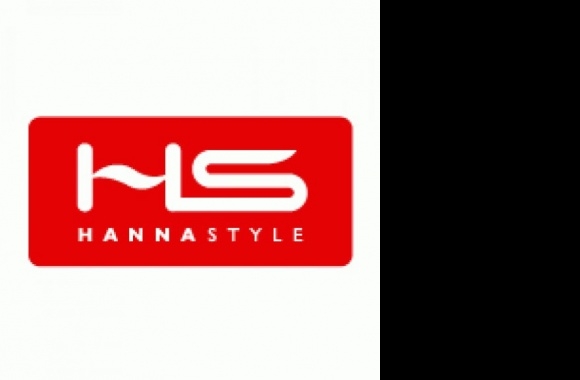 Hanna Style Logo