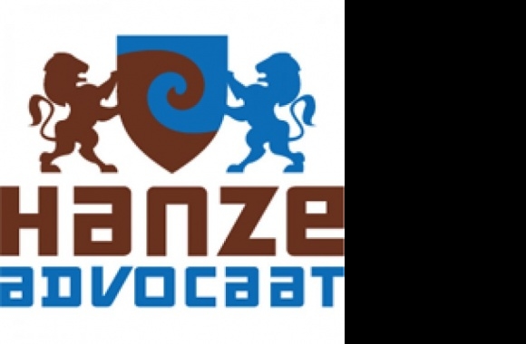 Hanze advocaat Logo