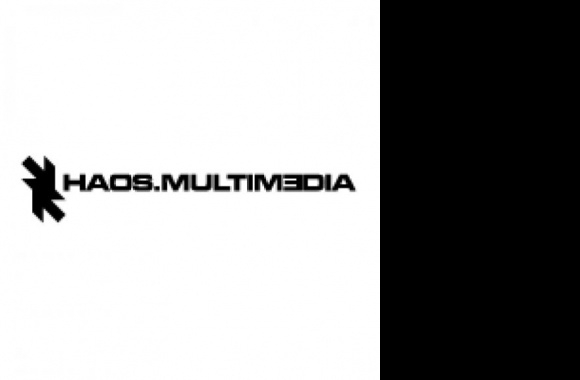 Haos.Multimedia Logo