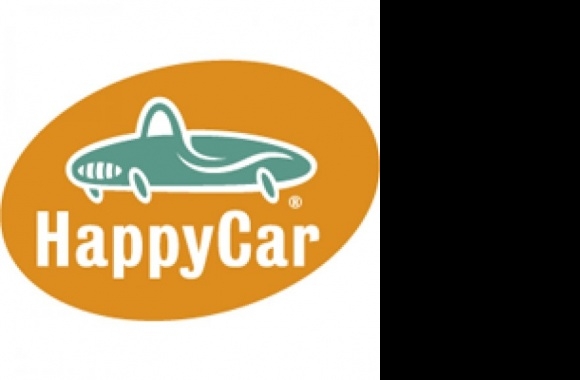 Happy Car ® Logo