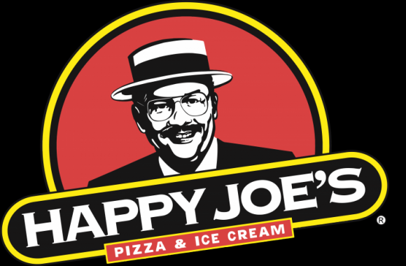 Happy Joes Logo
