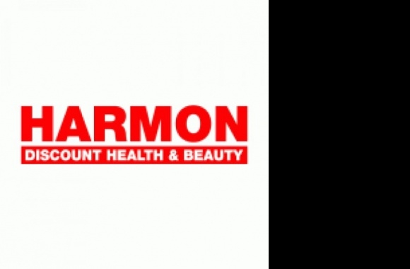 Harmon Discounts Logo