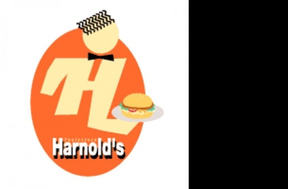 Harnold's Logo