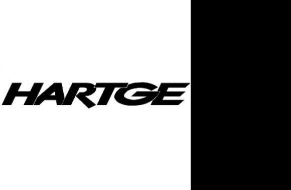 Hartge Logo