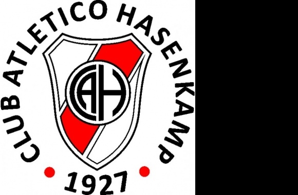 Hasenkamp de Entre Ríos Logo
