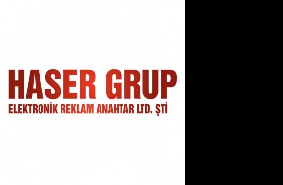 Haser Grup LTD. ŞTİ. Logo