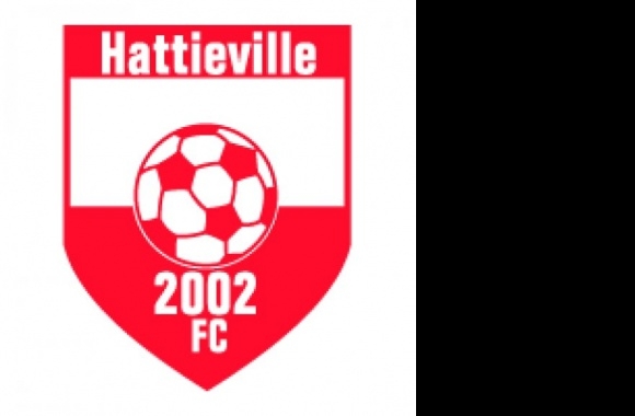 Hattieville 2002 Football Club Logo