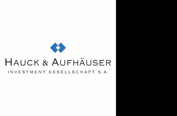 Hauck Aufhauser Logo