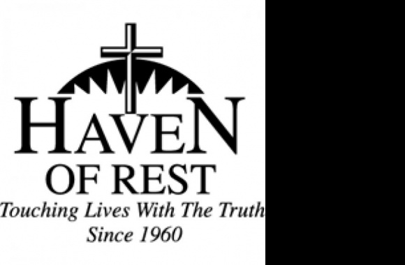 Haven of Rest Ministries Logo