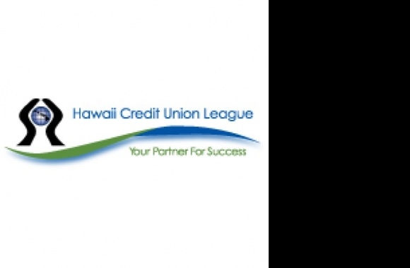 Hawaii Credit Union League Logo