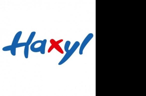 Haxyl Logo