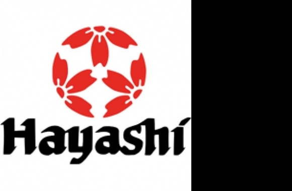 hayashi Logo