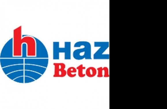 HAZ BETON Logo