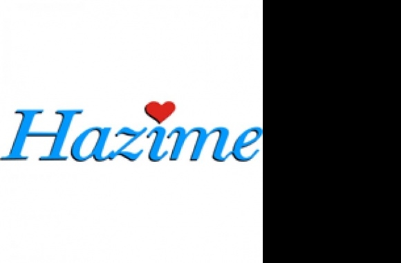 Hazime Baby Logo