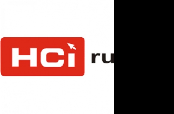 HCI.ru Logo