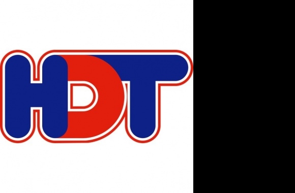 HDT Holden Dealer Team Logo