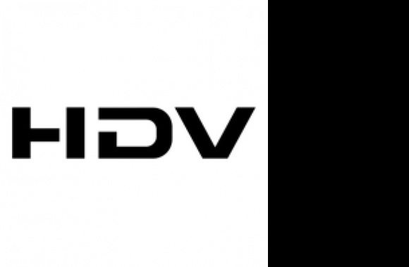 HDV Logo
