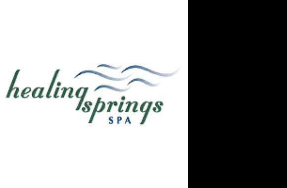 Healing Springs Spa Logo