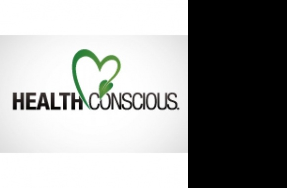 Health Conscious Logo