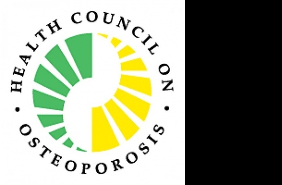 Health Council on Osteoporosis Logo