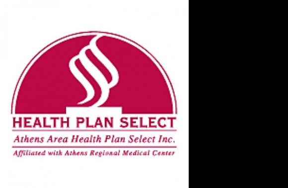 Health Plan Select Logo