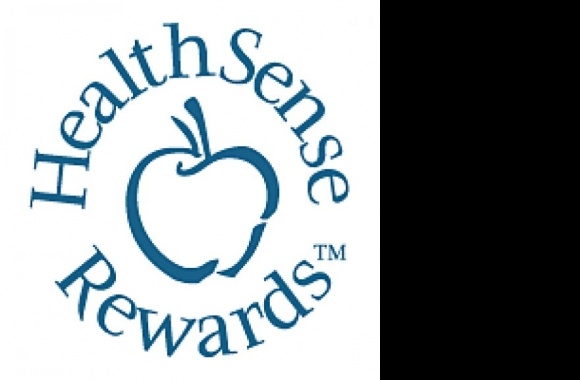 Health Sense Rewards Logo