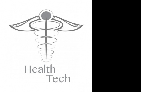 Health Tech Logo