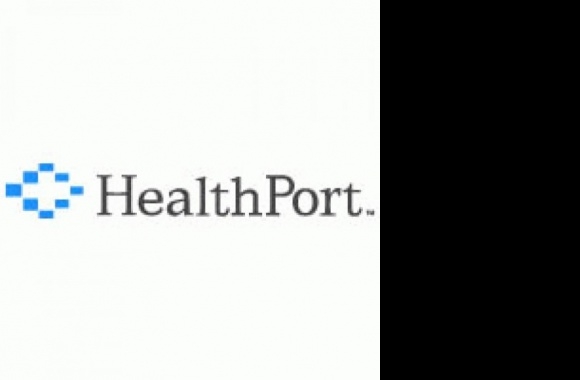 HealthPort Logo